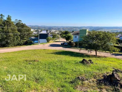 Lote/Terreno à venda, 1232m² no Colinas De Inhandjara, Itupeva