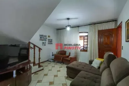 Sobrado com 3 Quartos à venda, 240m² no Jordanópolis, São Bernardo do Campo