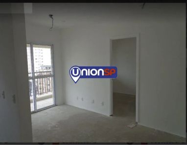 Apartamento com 1 Quarto à venda, 36m² no Santa Efigênia, São Paulo
