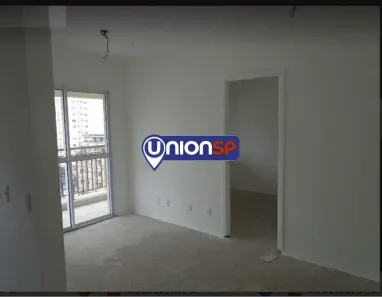 Apartamento com 1 Quarto à venda, 36m² no Santa Efigênia, São Paulo
