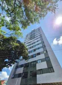 Apartamento com 2 Quartos à venda, 48m² no Casa Amarela, Recife