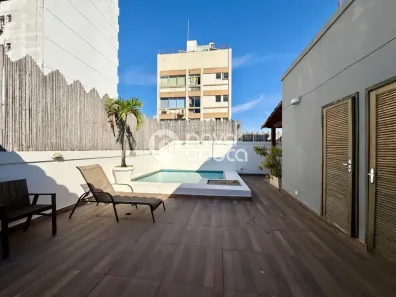 Apartamento com 3 Quartos à venda, 107m² no Ipanema, Rio de Janeiro