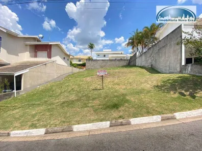 Lote/Terreno à venda, 384m² no Bosque, Vinhedo
