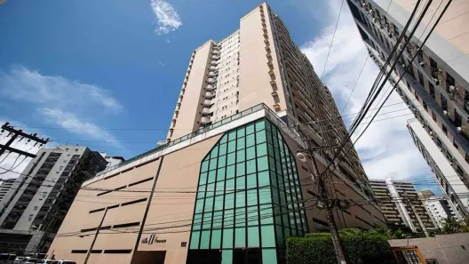 Apartamento com 3 Quartos à venda, 80m² no Pituba, Salvador