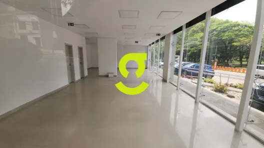 Ponto Comercial para alugar, 102m² no Moinhos de Vento, Porto Alegre