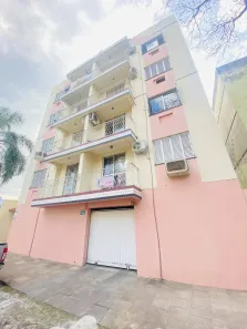 Apartamento com 2 Quartos à venda, 63m² no Centro, Santa Maria