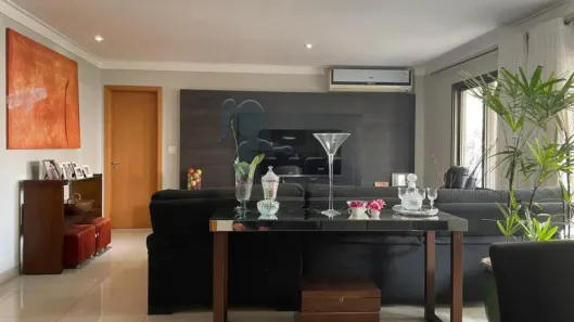 Apartamento com 3 Quartos à venda, 154m² no Centro, Ribeirão Preto