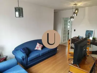Apartamento com 2 Quartos à venda, 78m² no Vila Olímpia, São Paulo