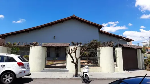 Casa com 3 Quartos para alugar, 329m² no Vila Almeida, Indaiatuba