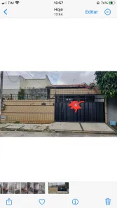 Casa com 4 Quartos à venda, 180m² no Cambeba, Fortaleza