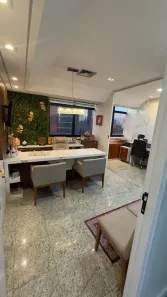 Sala Comercial para alugar, 33m² no Chapada, Manaus