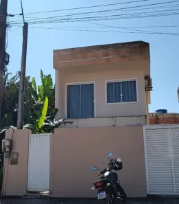 Casa com 2 Quartos à venda, 80m² no Maria Turri, Rio das Ostras