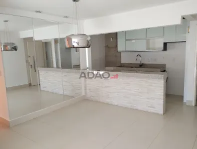 Apartamento com 2 Quartos à venda, 75m² no Setor Bueno, Goiânia