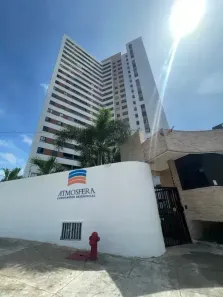 Apartamento com 3 Quartos à venda, 70m² no Nova Parnamirim, Parnamirim