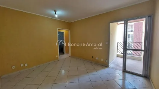 Apartamento com 3 Quartos à venda, 78m² no Centro, Campinas
