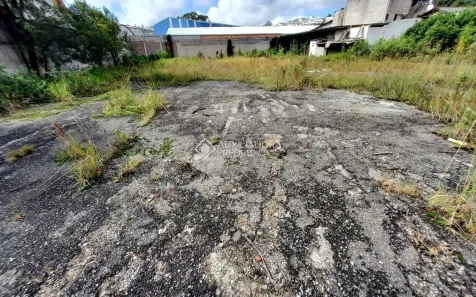 Lote/Terreno com 1 Quarto à venda, 544m² no Demarchi, São Bernardo do Campo