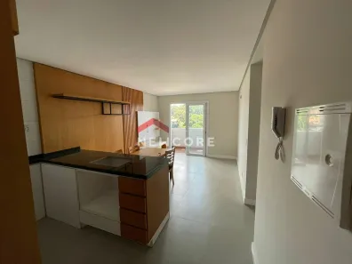 Apartamento com 1 Quarto à venda, 40m² no Centro, Canela