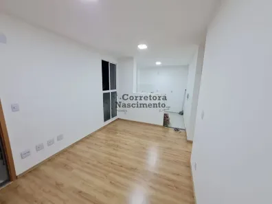 Apartamento com 2 Quartos à venda, 39m² no Vila Nova Aliança, Jacareí