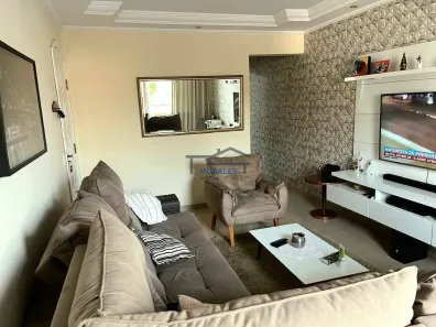 Sobrado com 3 Quartos à venda, 180m² no Vila Yara, Osasco