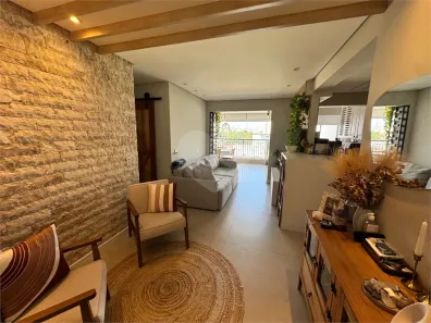 Apartamento com 3 Quartos à venda, 88m² no Vila Albertina, São Paulo