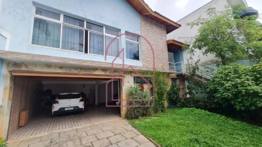 Casa com 3 Quartos à venda, 221m² no Jardim Leonor Mendes de Barros, São Paulo