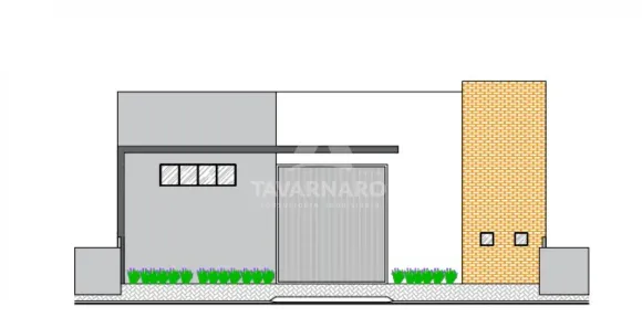 Galpão/Depósito/Armazém para alugar, 906m² no Nova Rússia, Ponta Grossa