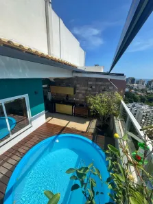 Apartamento com 2 Quartos à venda, 140m² no Barra da Tijuca, Rio de Janeiro