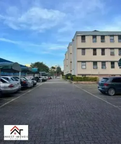 Apartamento com 2 Quartos à venda, 52m² no Centro, Atibaia
