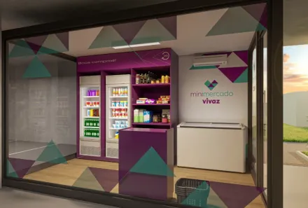 Apartamento com 3 Quartos à venda, 52m² no Socorro, São Paulo