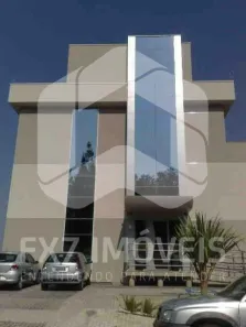 Sala Comercial para alugar, 282m² no Loteamento Alphaville Campinas, Campinas