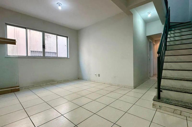 Apartamento com 3 quartos — Salgado Filho, Belo Horizonte