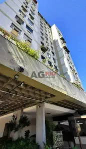 Apartamento com 2 Quartos à venda, 60m² no Praça Seca, Rio de Janeiro