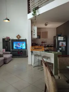Sobrado com 3 Quartos à venda, 298m² no Real Park Tietê Jundiapeba, Mogi das Cruzes