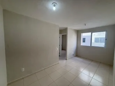 Apartamento com 2 Quartos à venda, 42m² no Piatã, Salvador