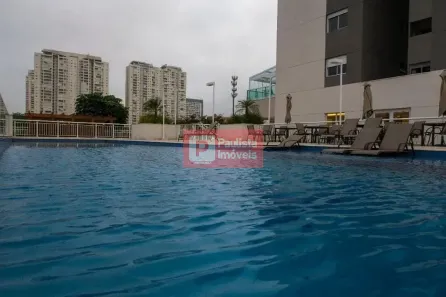 Apartamento com 2 Quartos à venda, 92m² no Jardim Dom Bosco, São Paulo