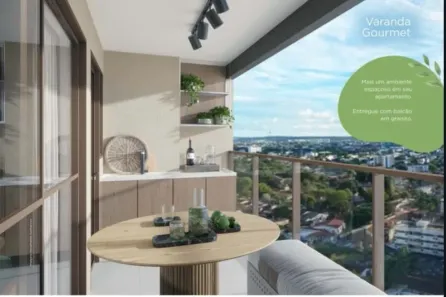 Apartamento com 3 Quartos à venda, 73m² no Encruzilhada, Recife