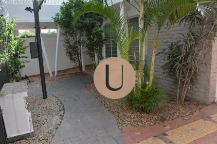 Imóvel Comercial com 8 Quartos para alugar, 258m² no Campo Belo, São Paulo
