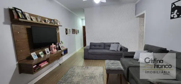 Casa com 2 Quartos à venda, 83m² no Parque São Camilo, Itu