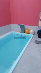 Casa com 2 Quartos à venda, 135m² no Ocian, Praia Grande