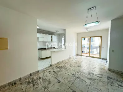 Apartamento com 3 Quartos à venda, 85m² no Alphaville, Santana de Parnaíba