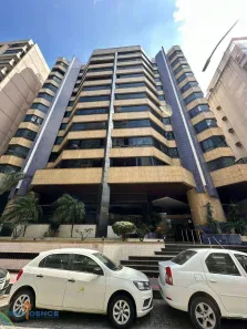 Apartamento com 4 Quartos à venda, 257m² no Itapuã, Vila Velha