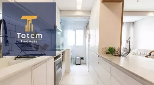 Apartamento com 1 Quarto à venda, 42m² no Campo Belo, São Paulo