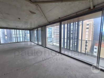 Apartamento com 3 Quartos à venda, 233m² no Pinheiros, São Paulo