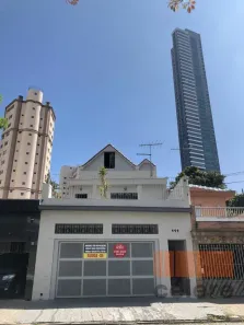 Sobrado com 3 Quartos para alugar, 660m² no Vila Regente Feijó, São Paulo