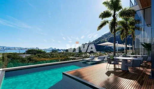 Apartamento com 2 Quartos à venda, 96m² no Fazenda, Itajaí