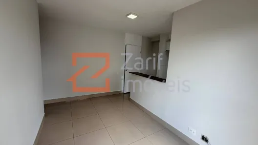 Apartamento com 2 Quartos para alugar, 50m² no Jardim Caboré, São Paulo