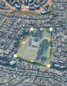 Lote/Terreno à venda, 51000m² no Jardim Nossa Senhora de Fátima, Embu das Artes