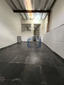 Casa com 1 Quarto para alugar, 50m² no Vila Zat, São Paulo