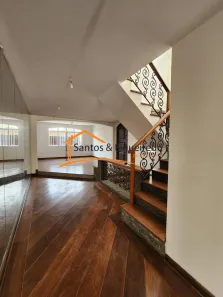 Sobrado com 3 Quartos à venda, 220m² no Vila São Paulo, São Paulo