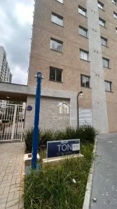 Apartamento com 2 Quartos à venda, 44m² no Picanço, Guarulhos